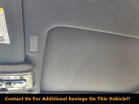 New 2026 GMC Yukon XL Denali w/ Sun & Power Step Package image 19