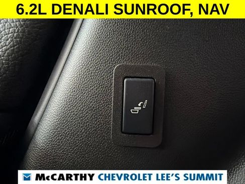 Used 2023 GMC Yukon Denali AWD/4WD image 40
