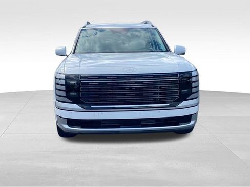 New 2026 Hyundai Palisade Calligraphy image 2