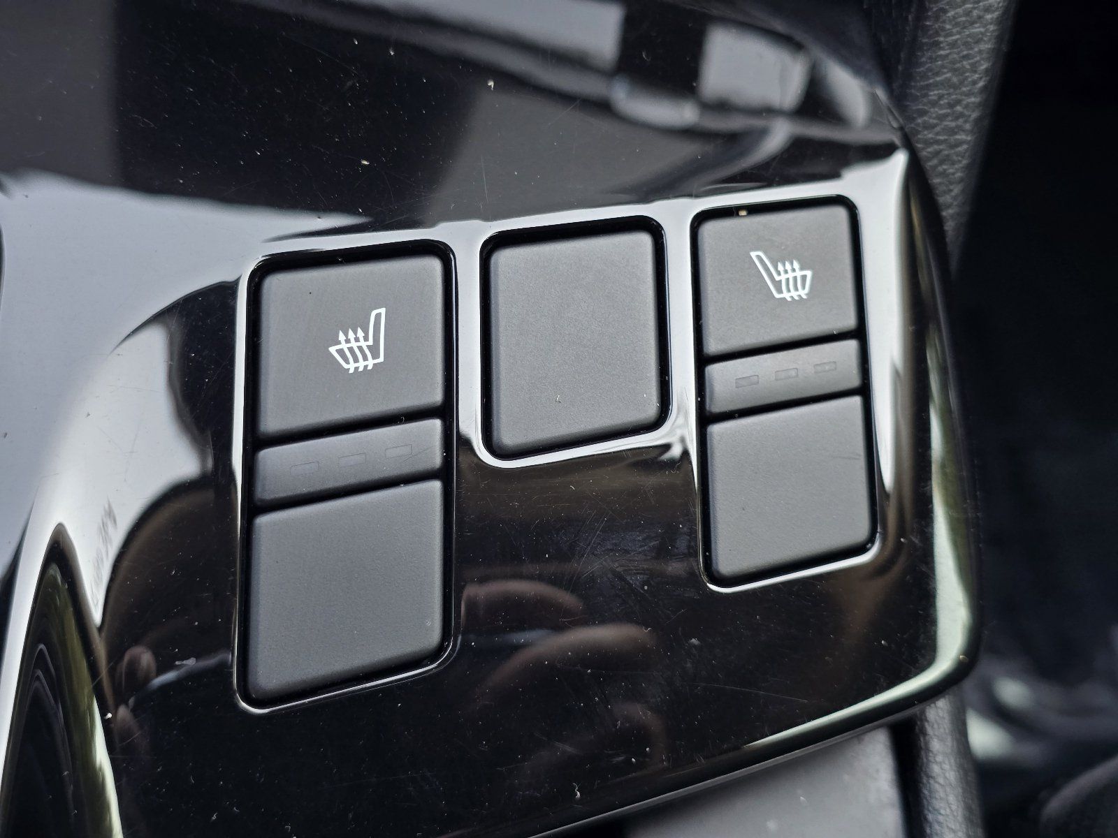 Used 2023 Kia Sportage EX FWD image 20