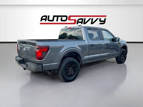Used 2025 Ford F150 STX AWD/4WD image 7