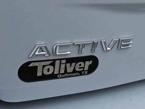 New 2026 Ford Expedition Active RWD image 10
