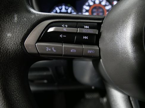 Used 2023 MAZDA CX-30 AWD 2.5 S image 27