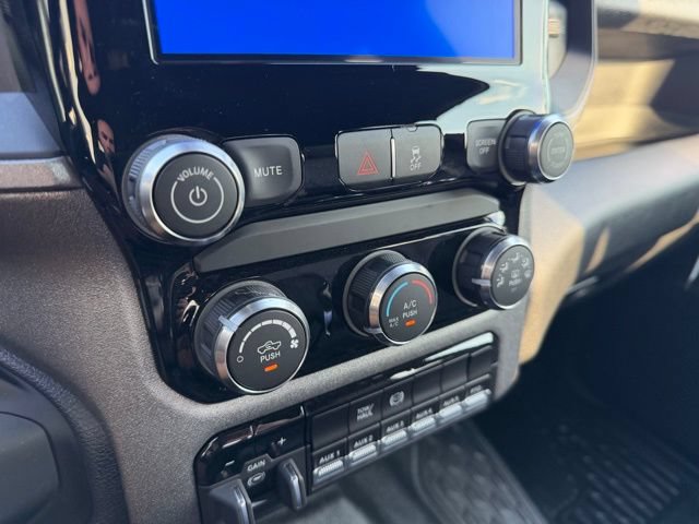New 2026 RAM 3500 Tradesman AWD/4WD image 17
