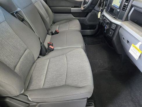 New 2026 Ford F350 XL AWD/4WD image 10