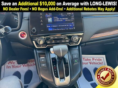 Used 2022 Honda CR-V EX image 20