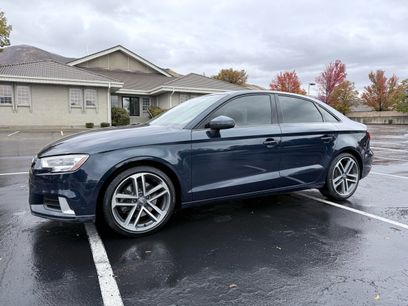 Used 2018 Audi A3 2.0T Premium w/ Convenience Package