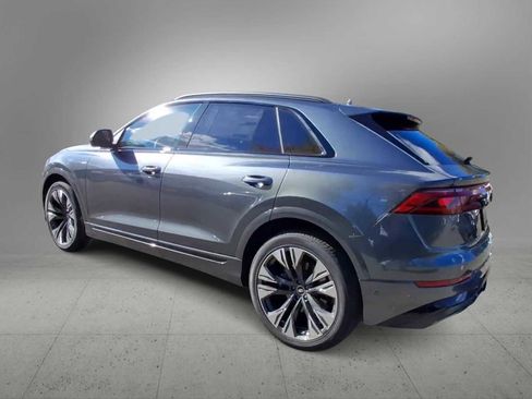 New 2026 Audi Q8 Prestige image 6