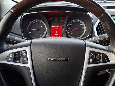 Used 2016 GMC Terrain Denali image 20