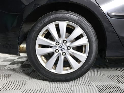 Used 2012 Honda Accord EX image 4