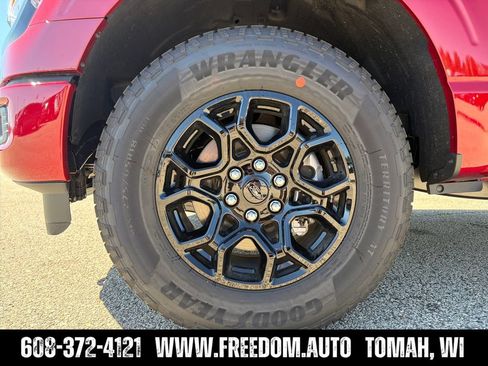New 2026 Ford F150 XLT w/ Equipment Group 302A MID AWD/4WD image 27