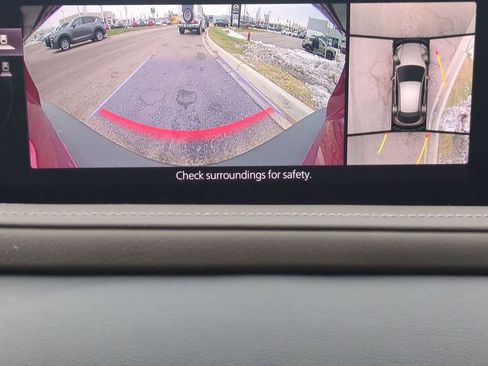 Certified 2024 MAZDA CX-30 2.5 Turbo w/ Premium Plus Pkg image 30