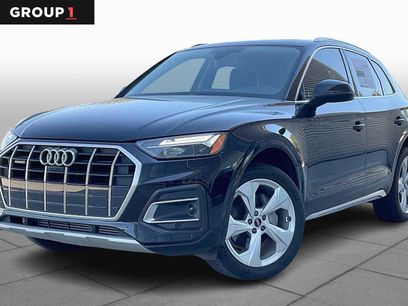 Used 2021 Audi Q5 Premium Plus