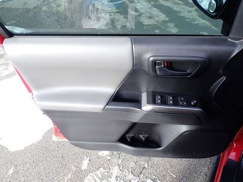 Certified 2023 Toyota Tacoma SR5 image 20