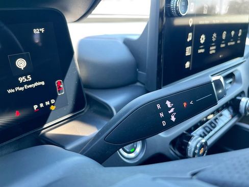 Used 2024 Acura ZDX A-Spec RWD image 16