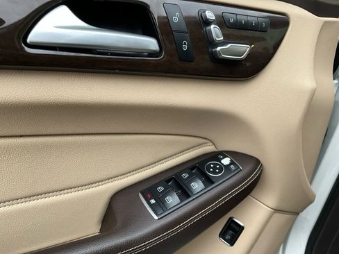 Used 2018 Mercedes-Benz GLE 350 GLE 350 image 21