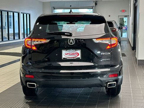 New 2026 Acura RDX w/ Technology Package image 5