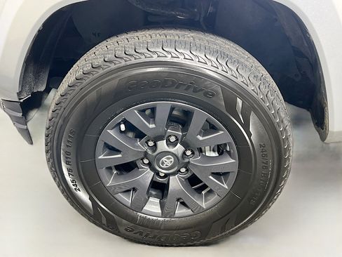 Used 2023 Toyota Tacoma SR5 image 32