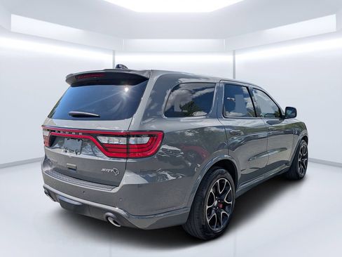 Used 2025 Dodge Durango SRT Hellcat w/ Trailer Tow Group IV AWD/4WD image 3