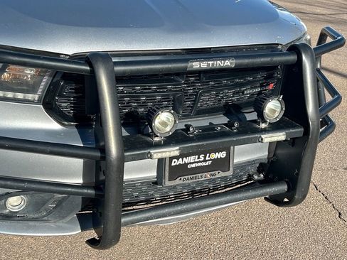 Used 2016 Dodge Durango R/T w/ Trailer Tow Group IV image 32