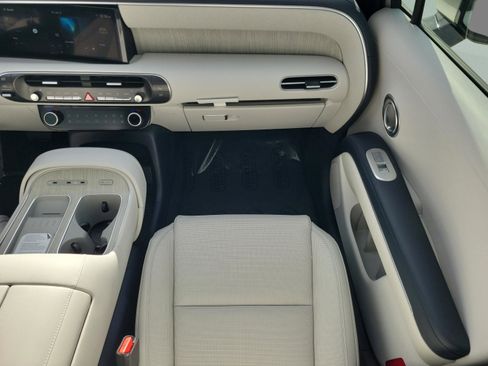 New 2026 Hyundai Palisade Calligraphy image 17