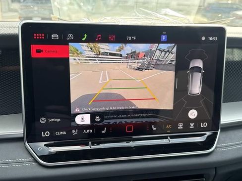 New 2026 Volkswagen Tiguan SE R-Line image 25