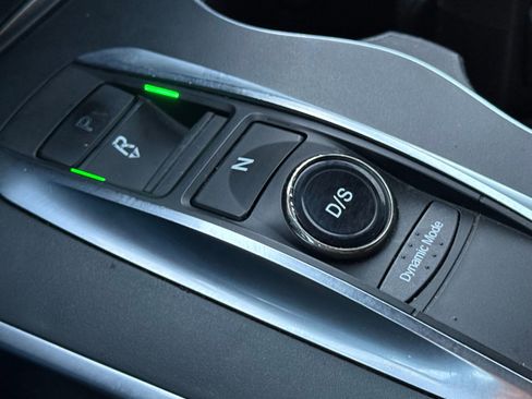 Used 2018 Acura MDX SH-AWD w/ Technology Package image 13