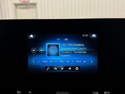 Used 2024 Mercedes-Benz Sprinter 2500 image 23