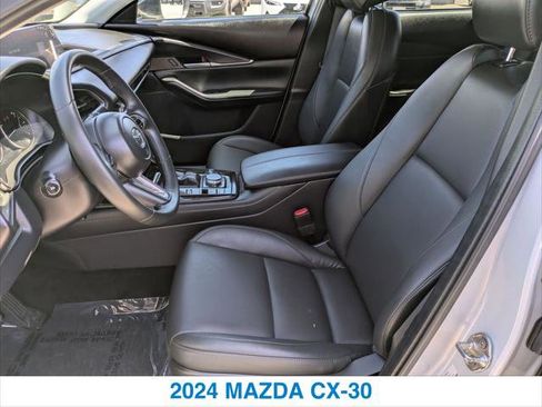 Used 2024 MAZDA CX-30 AWD 2.5 S w/ Select Sport Pkg image 20