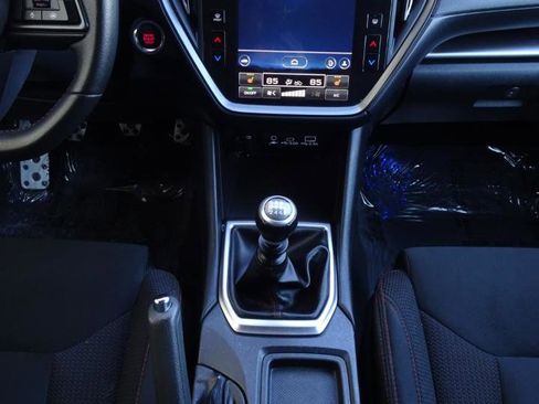 Used 2024 Subaru WRX Premium image 16