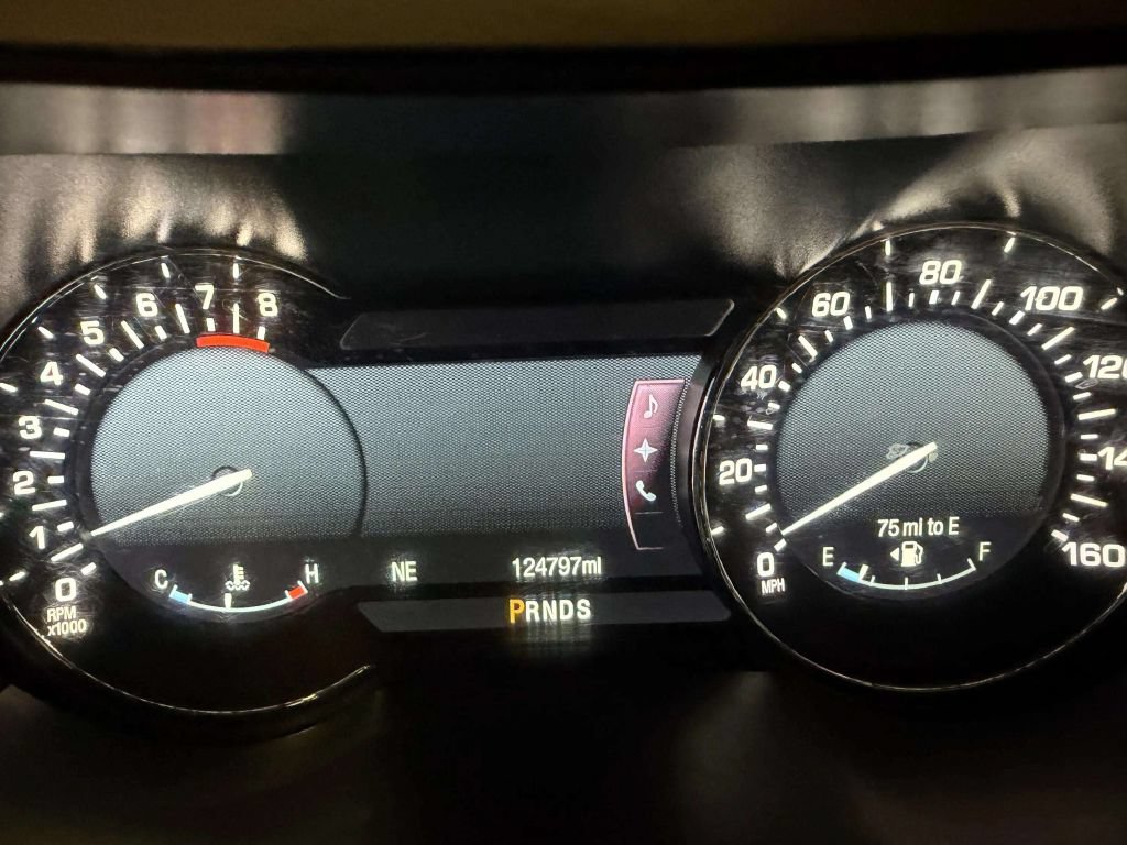 Used 2016 Lincoln MKZ AWD w/ Equipment Group 300A Reserve image 38