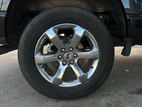 Used 2021 Ford F150 Lariat image 50