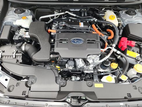 New 2026 Subaru Crosstrek 2.5i Sport AWD/4WD image 23