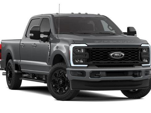 New 2026 Ford F250 Lariat image 26