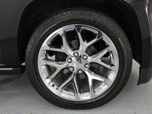 Used 2020 GMC Yukon Denali w/ Denali Premium Package AWD/4WD image 85