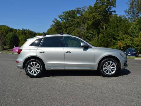 Used 2014 Audi Q5 2.0T Premium Plus image 62