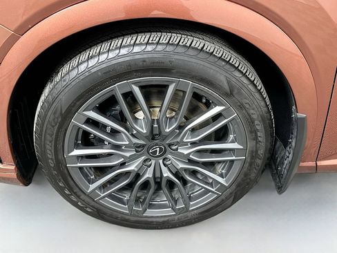 Used 2023 Lexus RX 500h F Sport w/ Cold Area Package image 31