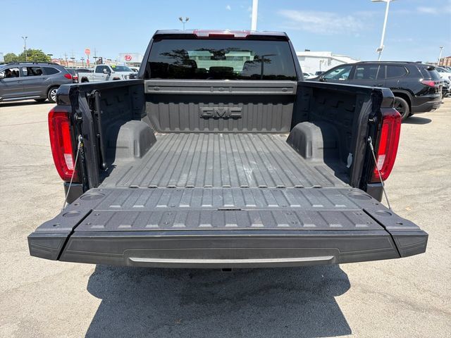 Used 2024 GMC Sierra 1500 SLT AWD/4WD image 29
