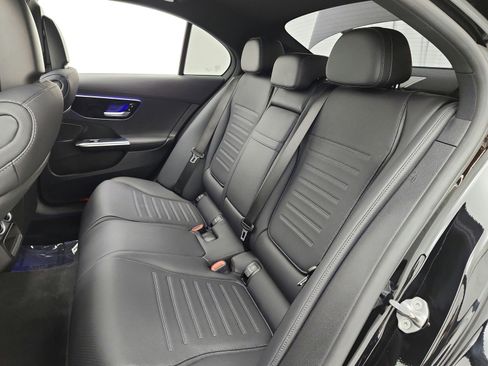 Used 2023 Mercedes-Benz C 300 Sedan image 22