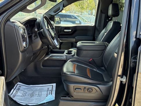 Used 2021 GMC Sierra 1500 AT4 image 7