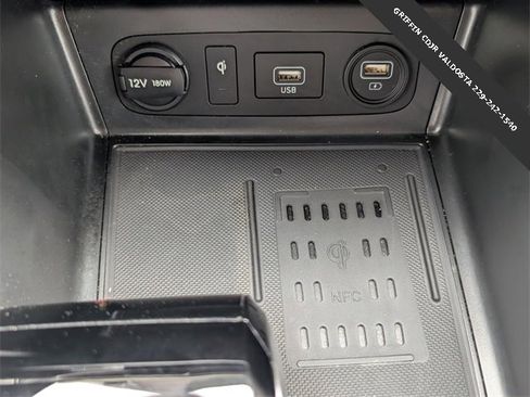 Used 2023 Hyundai Sonata SEL w/ Convenience Package image 20