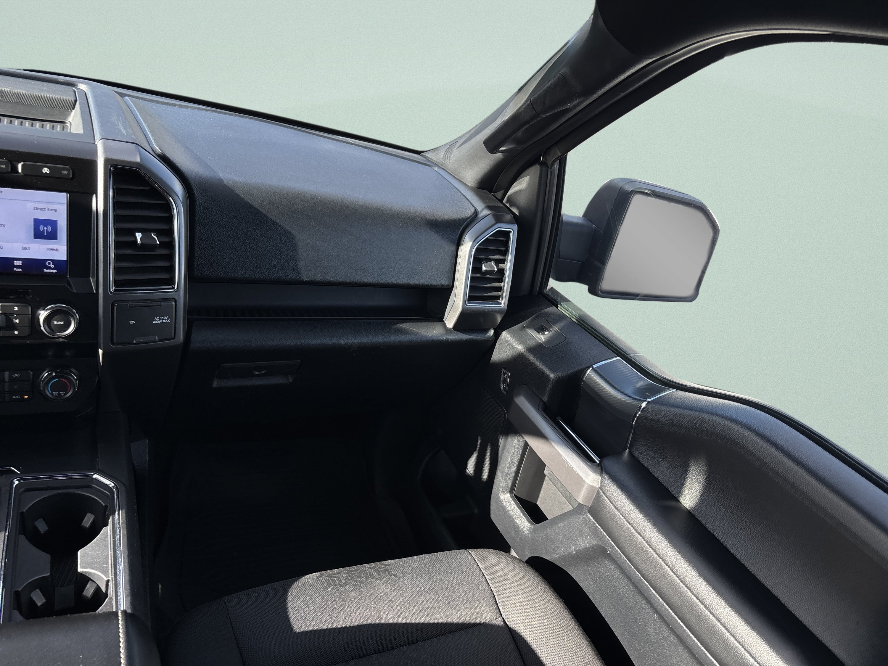 Used 2020 Ford F150 4x4 SuperCab image 24