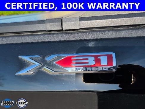 Used 2024 GMC Sierra 1500 Elevation w/ X31 Off-Road Package image 16