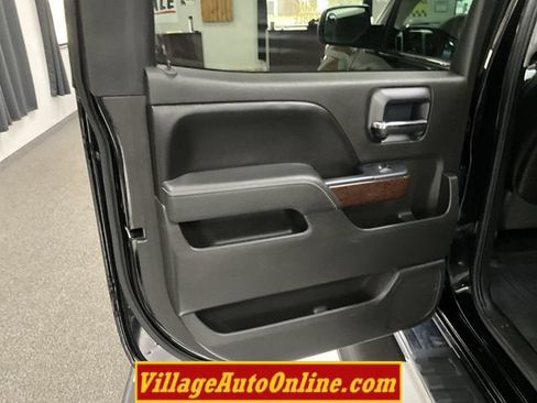 Used 2014 GMC Sierra 1500 SLT AWD/4WD image 26