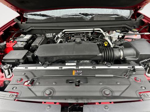 New 2026 GMC Canyon AT4 AWD/4WD image 32
