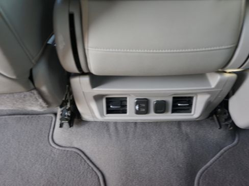 Used 2020 Chevrolet Silverado 1500 LT w/ Texas Edition image 20