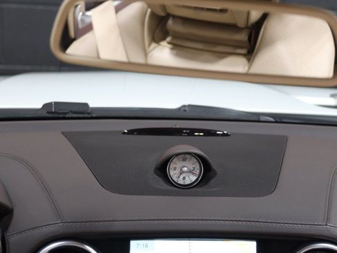 Used 2015 Mercedes-Benz SL 400 image 49