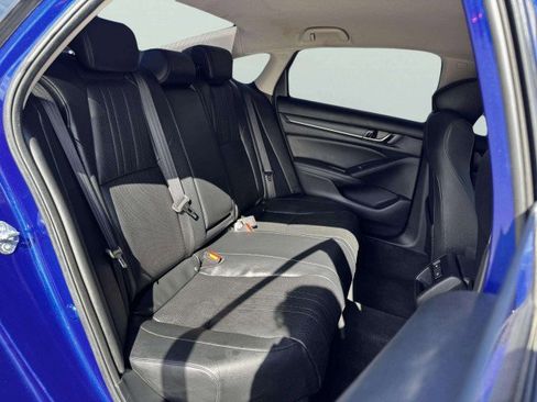 Used 2021 Honda Accord Sport Special Edition image 43