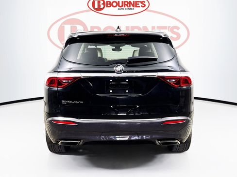 Used 2022 Buick Enclave Premium w/ Experience Buick Package AWD/4WD image 11