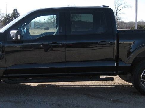 Used 2022 Ford F150 XLT w/ Equipment Group 302A High image 2
